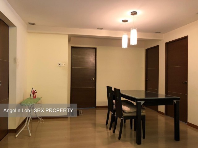 Blk 515 Woodlands Drive 14 (Woodlands), HDB 5 Rooms #222972101